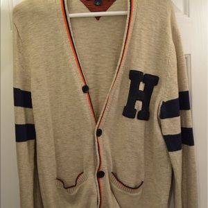 Tommy Hilfiger cardigan